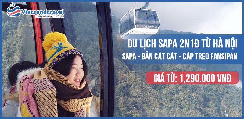 du-lich-sapa-cap-treo-fansipan-cat-cat-vietrend-travel
