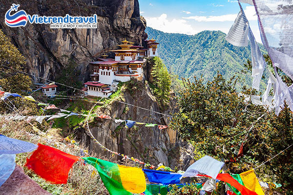 tham-quan-thanh-pho-paro-bhutan-vietrend-travel