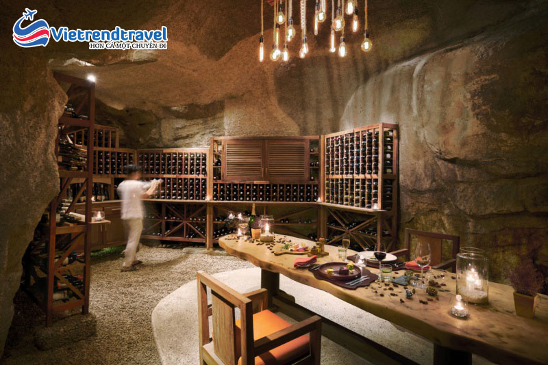 six-senses-ninh-van-bay-nha-trang-dinner-in-the-wine-cave-vietrend-travel-1