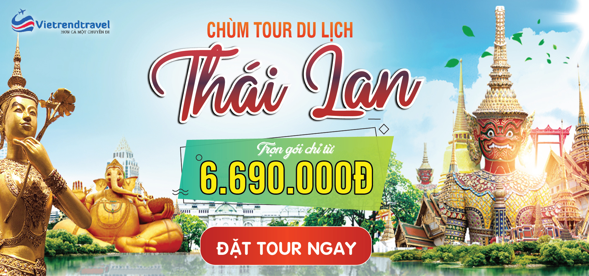 banner thai lan